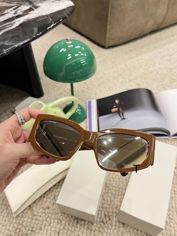 Balenciaga Sunglasses 358